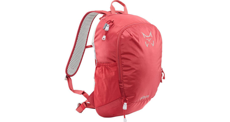 Mochila sin rebotes al correr