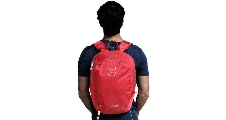 altus mochila ligera 