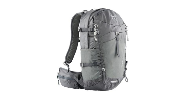 Delantera mochila Altus Denon 24
