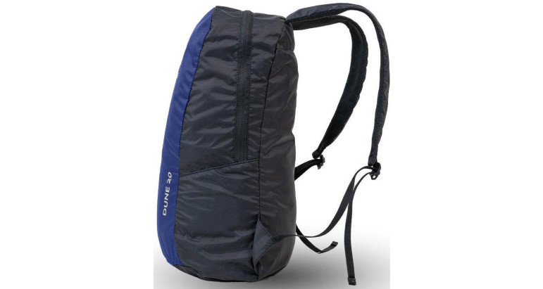 Mochila altus dune azul marino