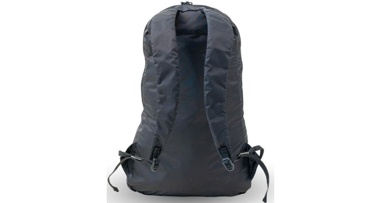  Altus dune negra espalda mochila