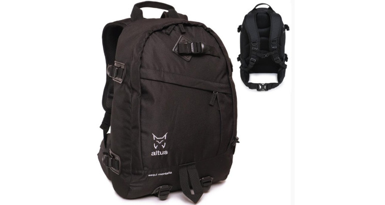 Mochila esqui montaña Altus 27 litros