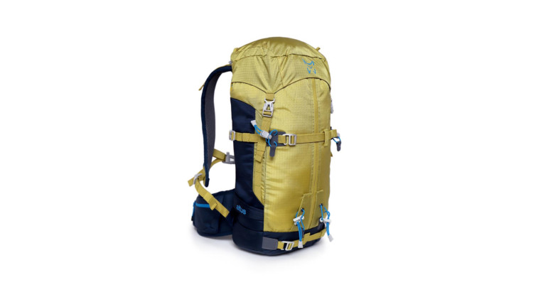 Fitz Roy 25 mochila Altus