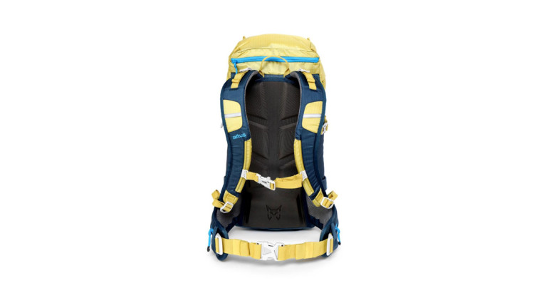 Trasera mochila altus Fitz Roy 25