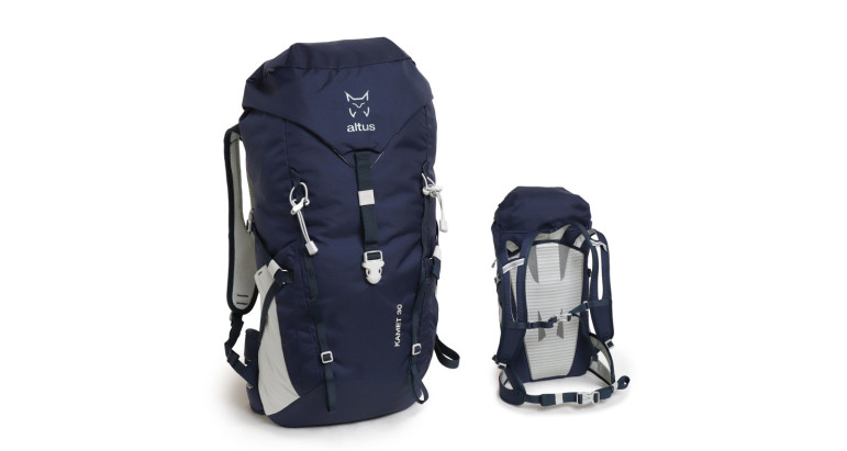 Mochila Altus Kamet 30