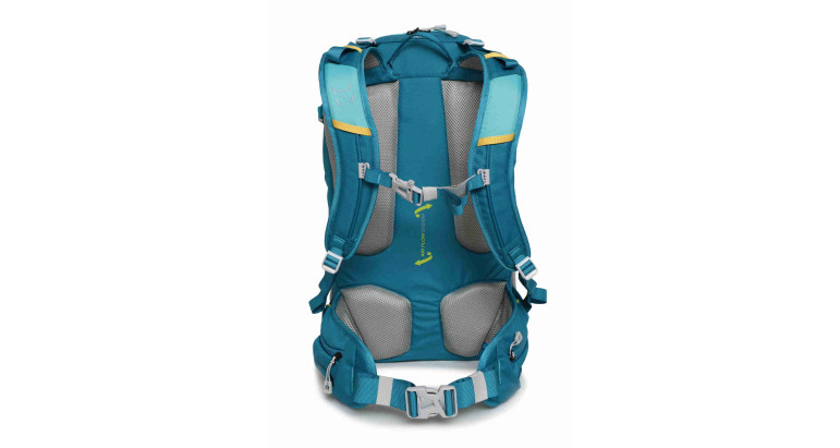 Trasera mochila Altus Landas 30