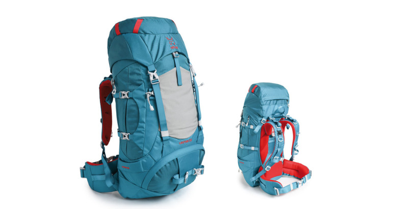 Mochila trekking Altus Lhotse 50