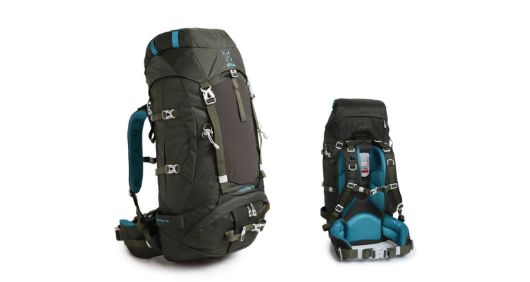 mochila trekking lhotse 70