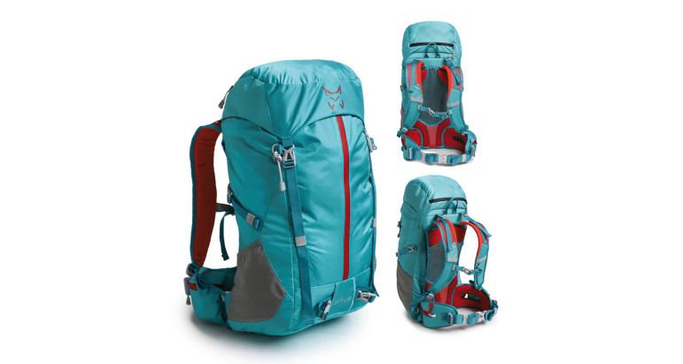 Marbore 40 mochila Altus