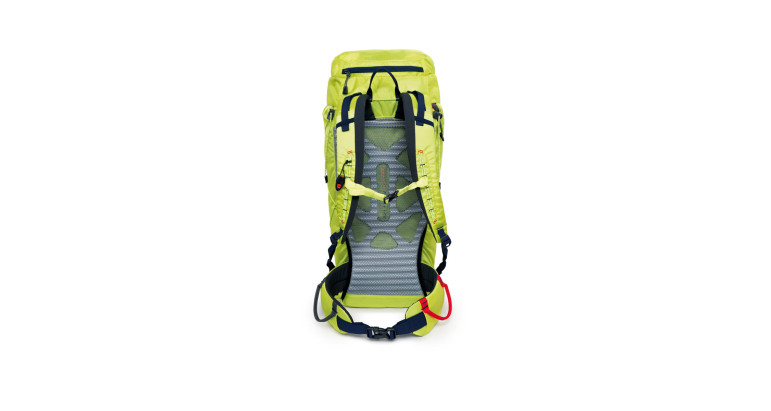 Trasera mochila Altus Poincenot 35