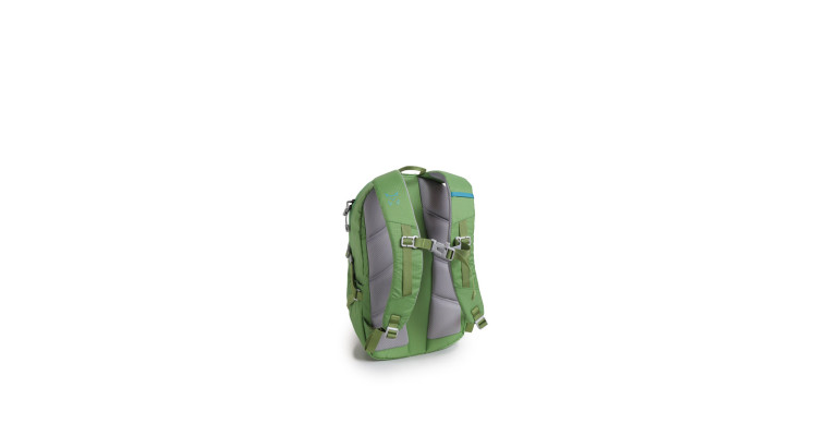 Trasera mochila Altus Urbion 25