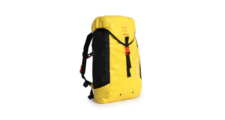 Mochila para barrancos Altus de 35 litros Guara 