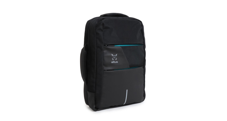 Mochila de oficina Altus Chicago acolchado