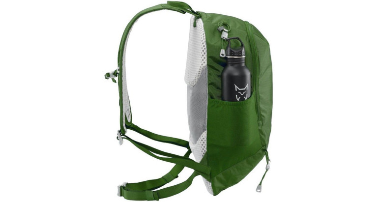 Altus mochila cirque 20 verde hidratación 