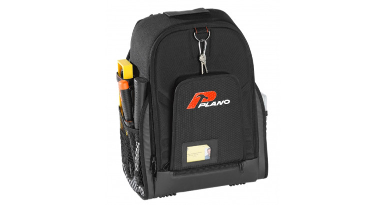 Mochila Porta Herramientas Profesional 3006 - PLA3006 Plano > Protectionic