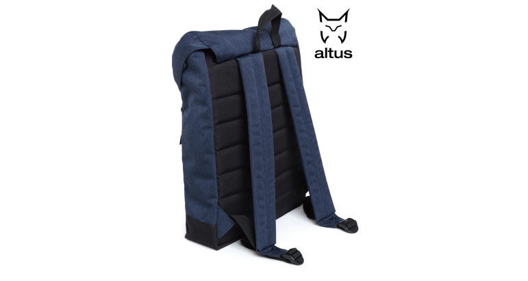 Mochilas para hombre Altus Irati