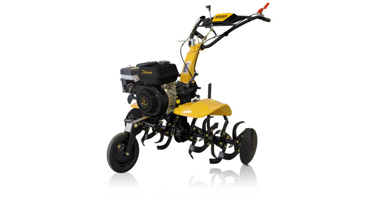 Motoazada Profesional Garland BULL 1482 NRQG-V20