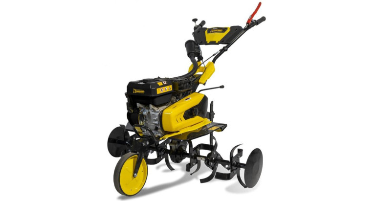 motoazada a gasolina Garland DONKEY 693R-V24