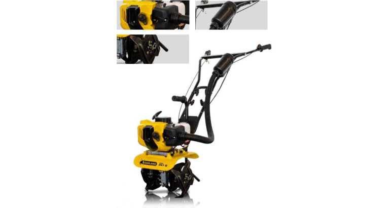 MOTOAZADA GARLAND MULE 341G