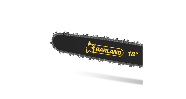 Motosierras Garland Montana 718