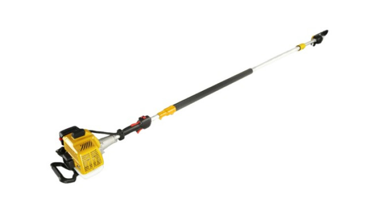 Motosierra pertiga a gasolina Garland Giraffe 312-g 