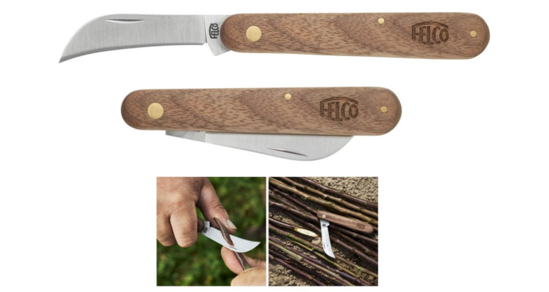 Navaja injertar Felco 511