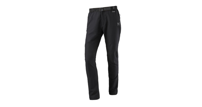 Pantalón trekking negro Altus Olloqui hombre