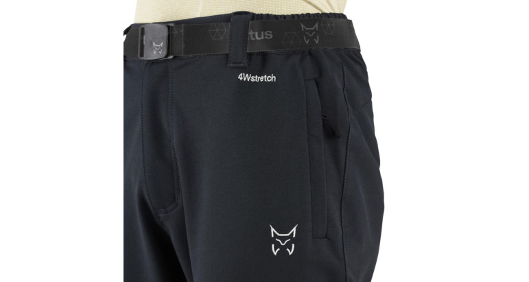 Olloqui Winter pantalon hombre Altus