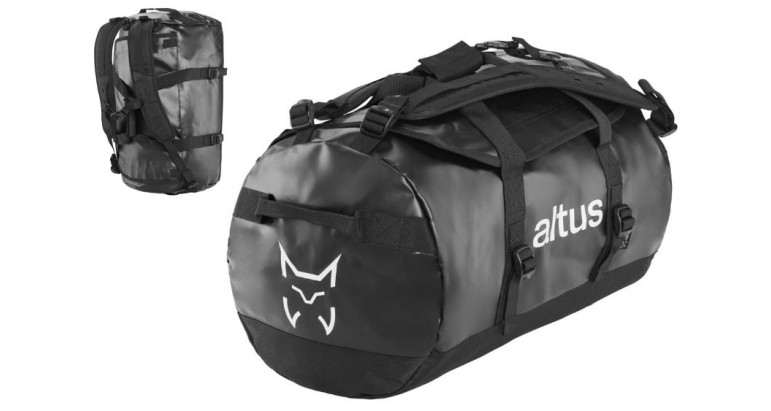 Mochila petate Altus 30 litros