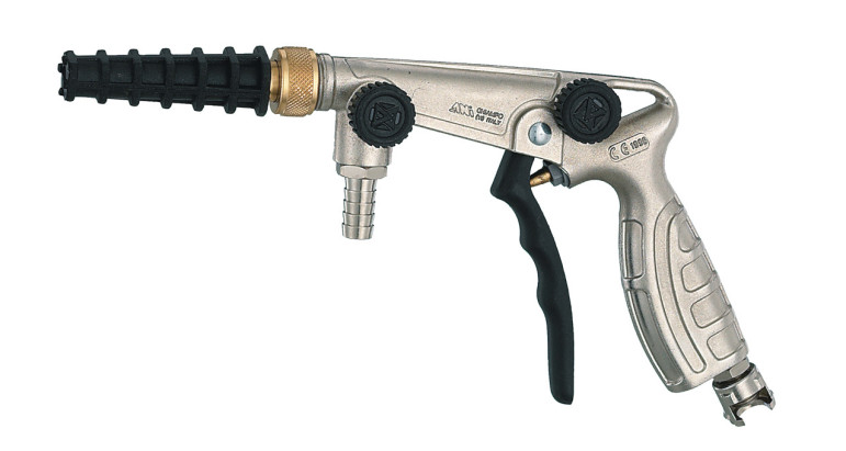 Pistola lavado con agua neumatica LAR-A26LR