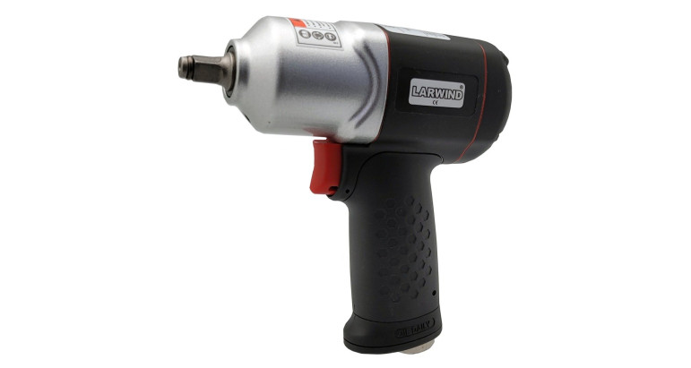 Pistola neumatica impacto LAR-IW145