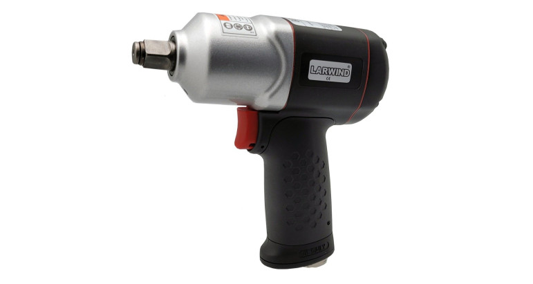 Llave impacto neumatica LAR-IW245