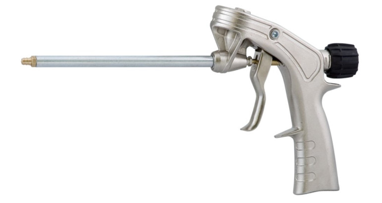 pistola espuma poliuretano LAR-A218E