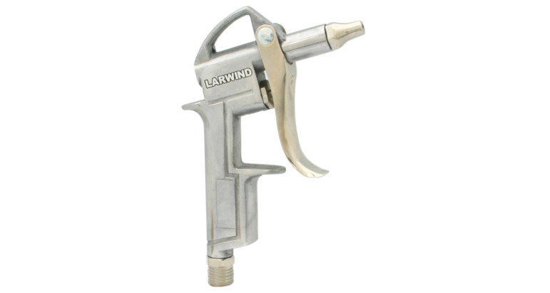 Pistola soplar aire Larwind LAR-DG10