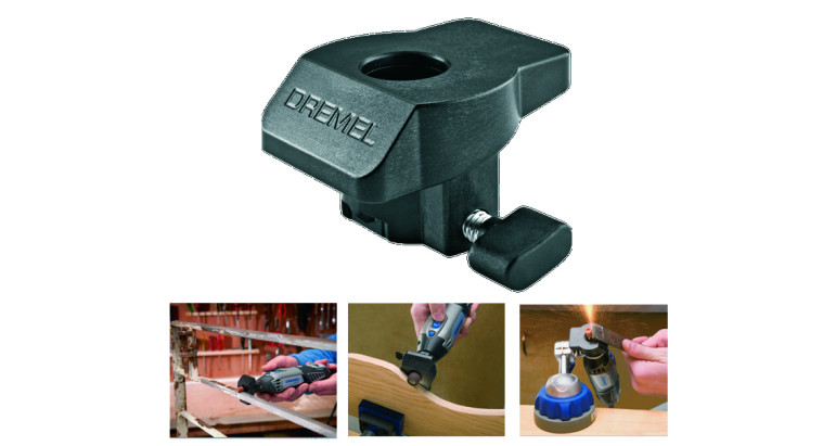 Complemento Dremel plataforma moldeadora 576