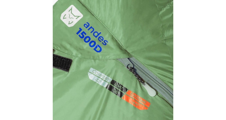 saco de dormir altus 