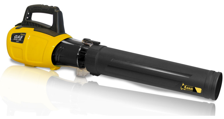 Soplador de hojas Garland GAS 409XE-V20