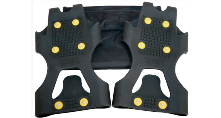 Suelas antideslizantes Altus crampones