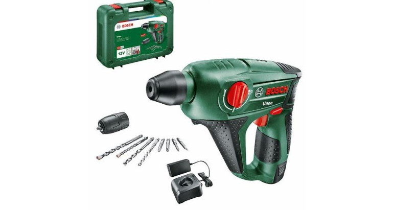 Taladro Uneo Bosch 060398400D