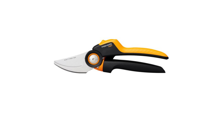 Fiskars PX94 tijera de podar para ramas de hasta 26mm de diametro