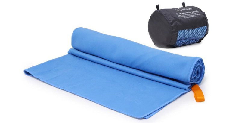 Toalla Sport Altus 75x150 cm