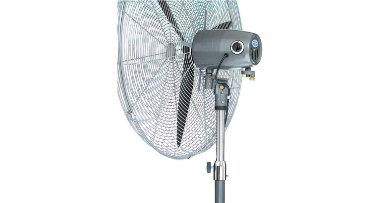 Ventilador de pie grande master FS-60 FS-65 FS-75