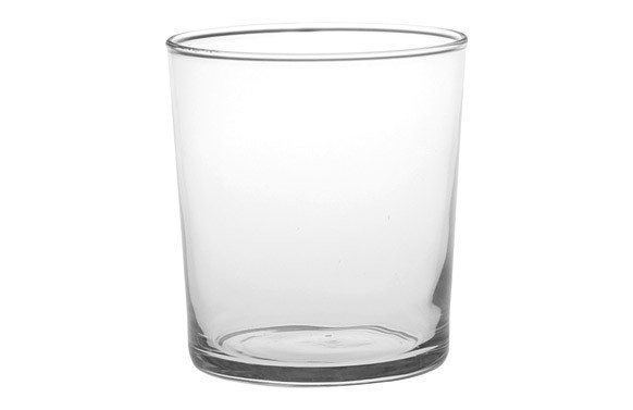 VASO BODEGA MEDIUM REFORZADO 12UDS 37 CL