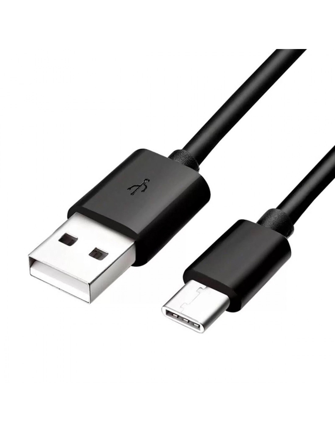 CABLE USB TIPO C 2,1A 1M 18,5X5X2CM ABS NE MWUSC0019 MYWAY 