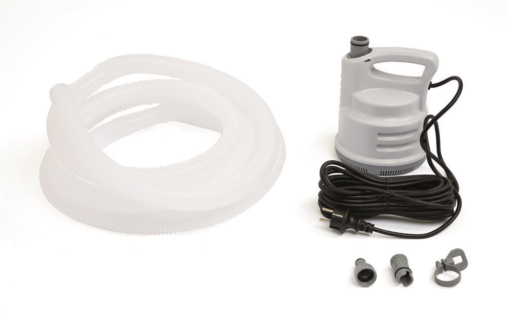 BOMBA PISC. 3028 LT/H VACIADO BESTWAY 58230 
