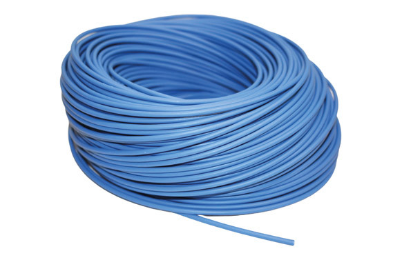 CABLE MULTIMEDIA BICOLOR 2X0,75MM TOP CABLE 35X35X10MM RO 10 