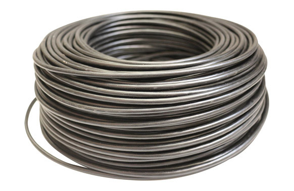 CABLE ELEC HILO FLEXIBLE V-K H07V-K TOP CABLE 1X6MM NE 100 M 