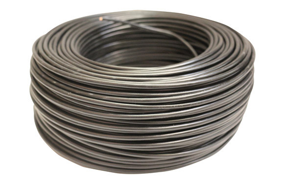 CABLE ELEC HILO FLEXIBLE V-K H07V-K TOP CABLE 1X4MM NE 100 M 
