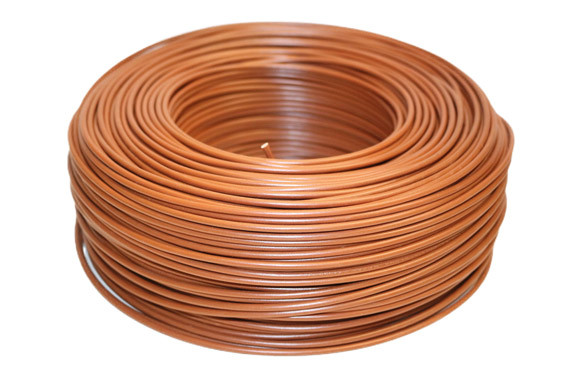 CABLE ELEC HILO FLEXIBLE V-K H07V-K TOP CABLE 1X2,5MM MARR 2 
