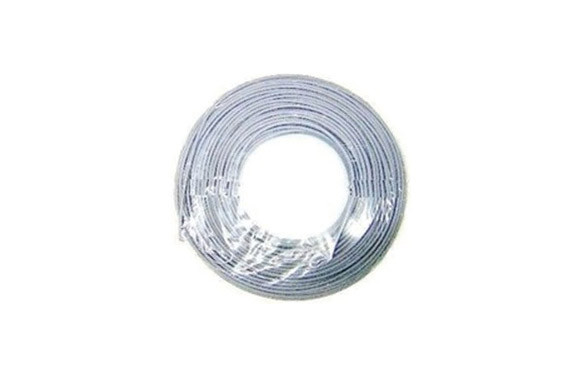 CABLE ELEC HILO FLEXIBLE V-K H07V-K TOP CABLE 1X1,5MM GR 200 